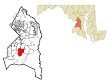 Clinton, Maryland - Wikipedia, the free encyclopedia
