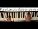 Play Apologize One Republic On Piano