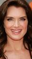 Brooke Shields