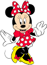 Minnie pronunciation