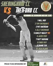 Image result for Weybourne Cricket Club