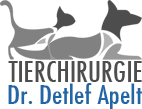 Allgemein | Tierchirurgie Dr. Detlef Apelt - logo-detlef-klein-2