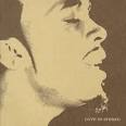 Rahsaan Patterson Albums