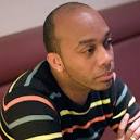 Rahsaan Patterson