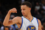 STEPHEN CURRY makes 77 straight 3s, is not human | New York Post