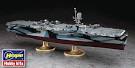 Boyce McClain's Collectors' Corner: USS Gambier Bay