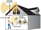 In-Building and Mobile Signal Booster Solutions! | iPhone Repair ...