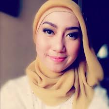 hijab paris dan kreasi : radisya hijab | hijabradisya