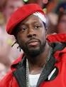 Photo Gallery: <b>wyclef jean</b>