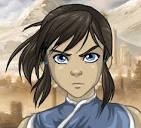 Korra - Avatar: THE LEGEND OF KORRA Fan Art (25675624) - Fanpop