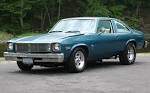 1977 Oldsmobile Omega "The Olds" - akron, NY owned by thunderbirdbob1