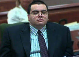 Alvaro Castillo, Man Obsessed With Columbine, Convicted Of Murder - s-ALVARO-CASTILLO-large