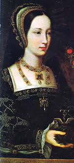 ... I portray Eleanor Brandon (second daughter to Mary Tudor Brandon). I originally wanted to borrow from dear \u0026quot;Mama\u0026#39;s\u0026quot; portrait, but this is from 1515, ... - marytudor