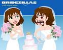 Bridezilla is back in town! - My Inspired Wedding by WedAlert Network