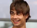 Alexander Rybak, the winner of