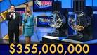 Mega Millions Drawing