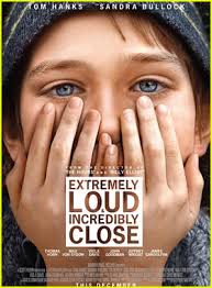 Extremely Loud and Incredibly Close