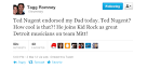 Ted Nugent Obama Statements Provoke Secret Service Probe ...