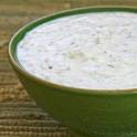 Kalyn's Kitchen: World's Best Tzatziki Sauce Recipe - Greek Yogurt ...