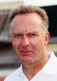 Karl-Heinz Rummenigge - Bayern Munich Japan Tour - Karl%2BHeinz%2BRummenigge%2BBayern%2BMunich%2BJapan%2B212nYFCGKj-l