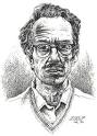 Comic creator: Robert Crumb