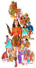 DIAL B for BLOG - THE WORLD'S GREATEST COMIC BLOGAZINE
