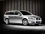 Volvo V50 (