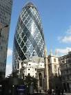 City of London: old and new - via Daymix