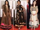 Celeb Trend: Anarkali Dresses | Style & Beauty | iDiva.