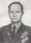 Полный Кавалер ордена Славы