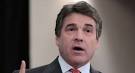 Rick Perry has credited Texas'
