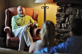 We pride ourselves on the high participation rate of our residents.