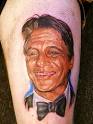 Top 5 Bad Tattoos of the