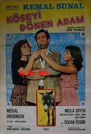 Kemal Sunal- Köşeyi dönen adam
