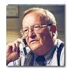 Fred Brummer Biography - brummer_phone_pic