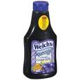 Welch's Grape Jam « They R Killing Us