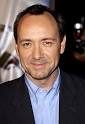 Kevin Spacey Biography - Movie Fanatic