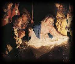 INCHIESTA/RICERCA- SULLE TRACCE DELLA NASCITA DI GESU' IL NAZARENO