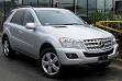 Mercedes-Benz M-Class - Wikipedia, the free encyclopedia