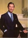 Charles, Prince of Wales, a tribute