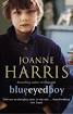 The Joanne Harris Website - Joanne Harris's Books - tiny_blueeyedboy