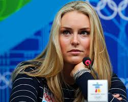 Rolex Hotness: Lindsey Vonn–Golden Girl & Greatest American Skier - Lindsey-Vonn-Rolex-Datejust