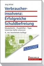 socialnet - Rezensionen - Jörg Wilde: Verbrauchsinsolvenz ...