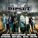 The Diplomats Present More Than Music, Vol. 1 Album Cover, The ...