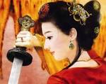 常用歇后语| 毓史楼- 花落无痕-