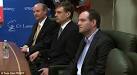 Record $254m powerball winners accused of collecting fortune as a ...