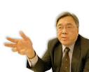 Retired banker Eddie Wang published two books this year, ... - 00221917e13e0e67b80d09