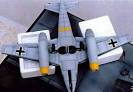 how to paint chip plastic models