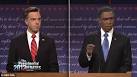 Barack Obama: SNL lays into President's listless debate ...