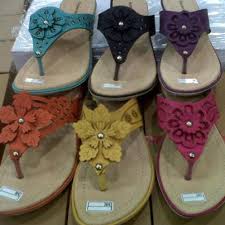 Kulakan Sandal Murah - Grosir Sandal Murah